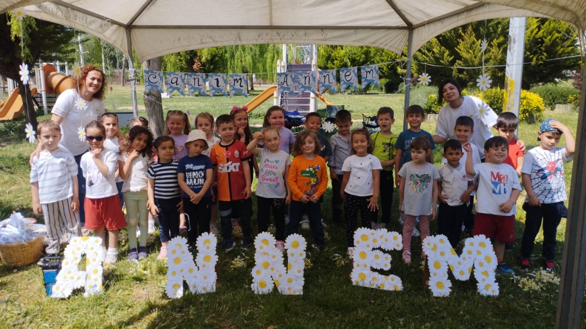 ANASINIFLARIMIZ ANNELER GÜNÜ İÇİN PİKNİK DÜZENLEDİ